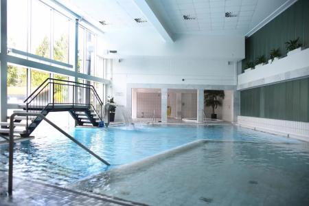 des Nordens Flensburg Wellness & Spa - 19