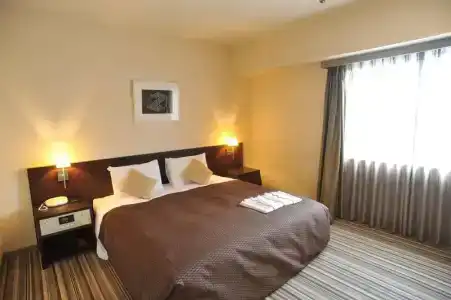 Best Western Plus Nagoya Sakae - 57