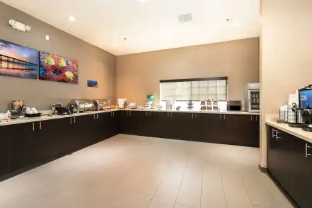 Best Western Inn & Suites San Diego – Zoo/SeaWorld Area - 23