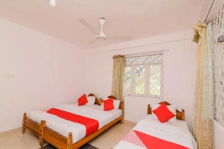 Blue Haven Guest House - 26