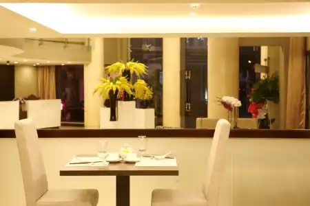 Ciao SaiGon & Spa - 21