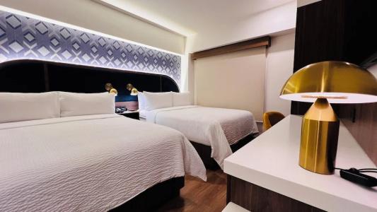Holiday Inn Express Ciudad De Mexico Condesa by IHG - 66