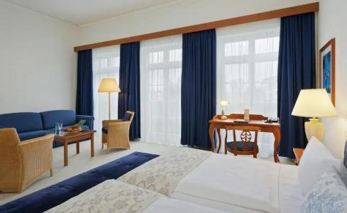 Sunday Resort Schwielowsee - 43