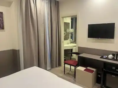 Jrs Bocconi Milano - 22