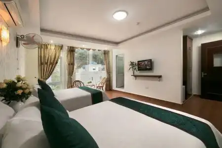 Catba Island - 30