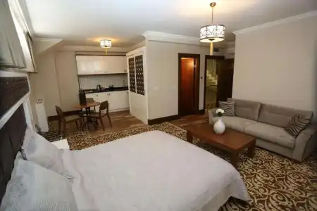 K Suites - 24