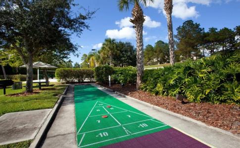 Sheraton Vistana Villages Resort Villas, I-Drive/Orlando - 46