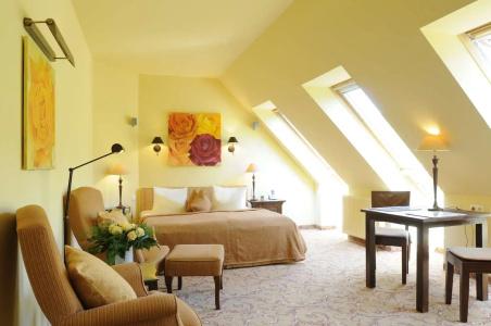 Best Western SeeFrankenhorst - 128