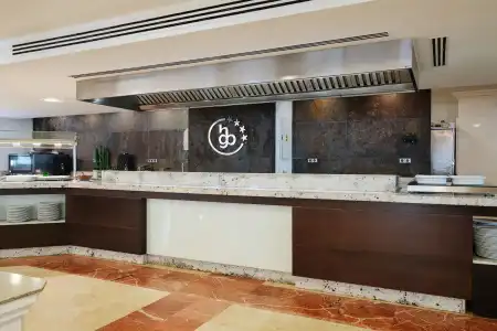 THB Gran Bahia and Apartments - 43