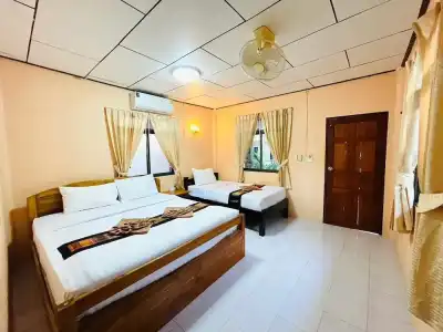 Family House Resort - 75