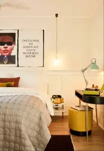 Max Brown Midtown, part of Sircle Collection - 3