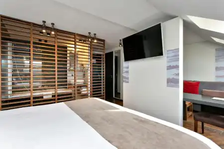 Saint Gery Boutique - 102