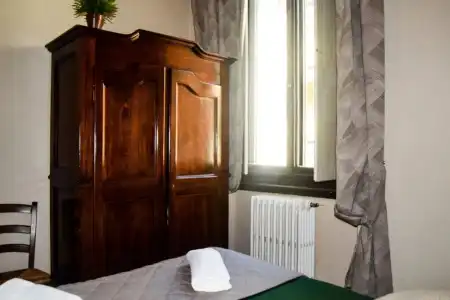 Soggiorno La Cupola - 13