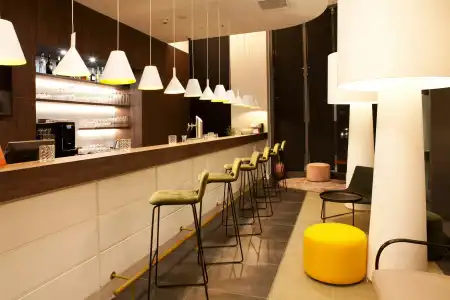 Hampton by Hilton Munich City Center East - 29