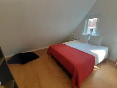 HotelO Kathedral Antwerp - 88