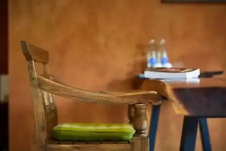 Bambuh Boutique Homestay - 117