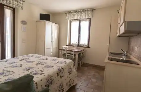 Rosa di Assisi - 143