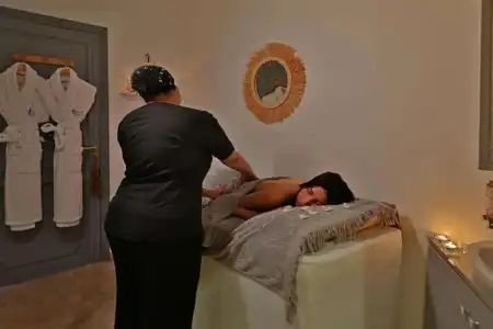 Riad Amya & Spa - 3