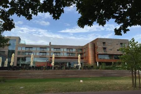 Sopot Marriott Resort & Spa - 21