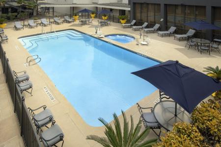 Crowne Plaza San Antonio Airport by IHG - 15