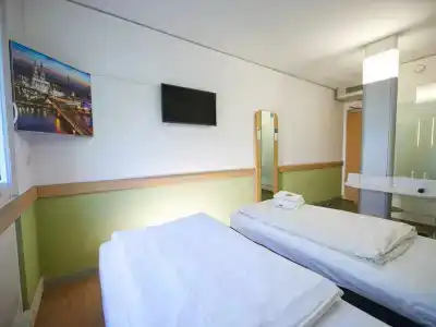 Ibis budget Koeln Messe - 1
