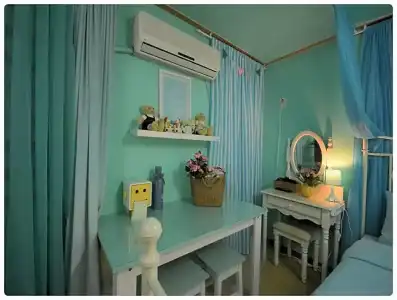Han River Residence & Guesthouse in Seoul - 61