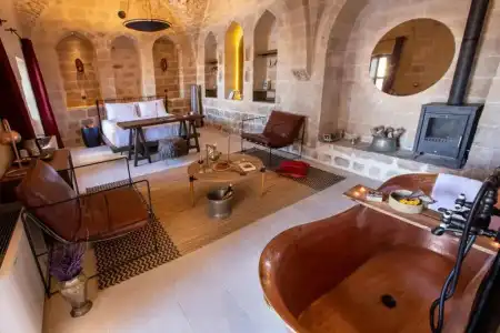 Mirsoum Boutique-hotel - 78