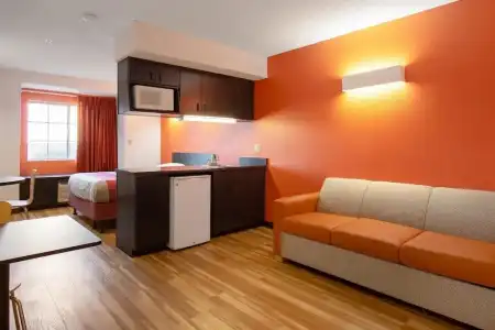 Motel 6 El Paso, TX - Southeast - 53