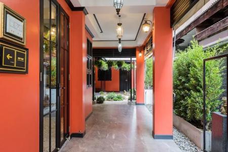 De Phanakron Boutique - 20
