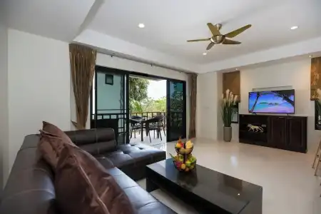 Baan Chom View Kamala - 246