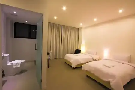 BED Changkian - Adults Only - 45
