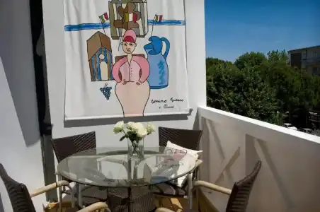 Eros Residence - 81