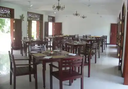 Sobaco Nature Resort - 6