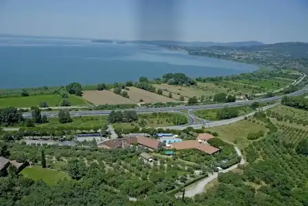 Villaggio Albergo il Gabbiano - 13