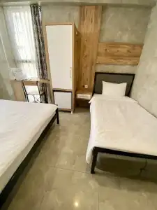 M-Oda Otel - 37