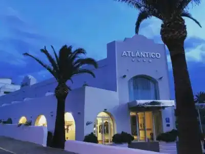 Atlantico - 0