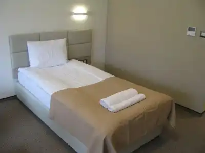 Park & SPA Boyana - 3