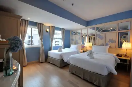 La Petite Salil Sukhumvit 11 - 5