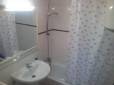 Apartamentos Oro Blanco - 62