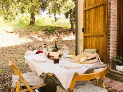 Boschi di Montecalvi - Guest House - 89