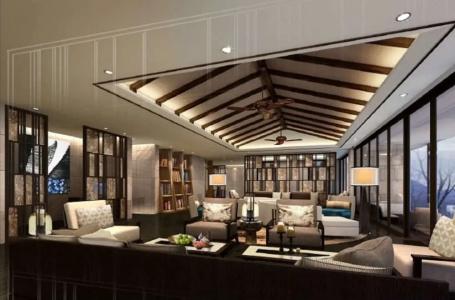 Hilton Huizhou Longmen Resort - 229