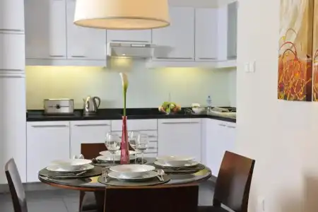 Fraser Suites Seef Bahrain - 47