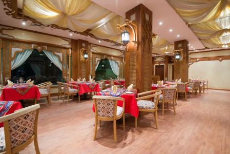Imperial Shams Abu Soma - 28