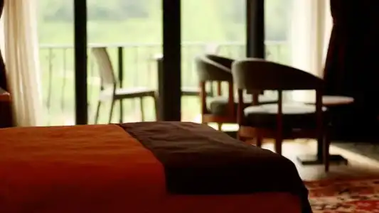 Yamaçda Suit Otel - 124