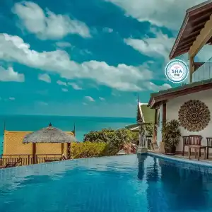 Sandalwood Luxury Villas - 40