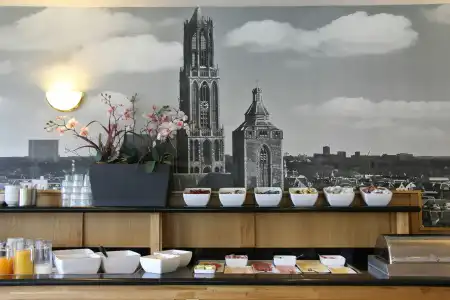 Bastion Utrecht - 12