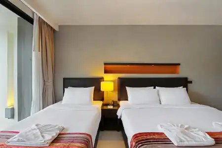 The Serenity Hua Hin - 14