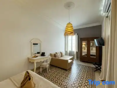 Dar Benti - 42