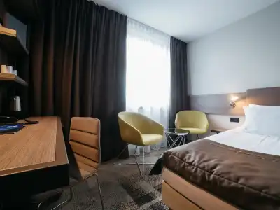 Q Plus Katowice - 5