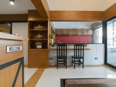 Little Lanna Cafe and Premier Guesthouse - 24